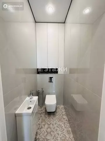 3-комнатная квартира, этаж 17 из 22, 65 м²