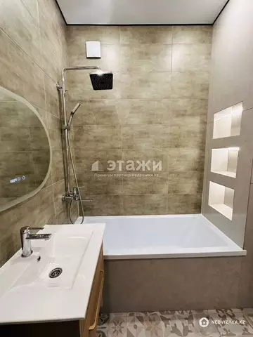 65 м², 3-комнатная квартира, этаж 17 из 22, 65 м², изображение - 5