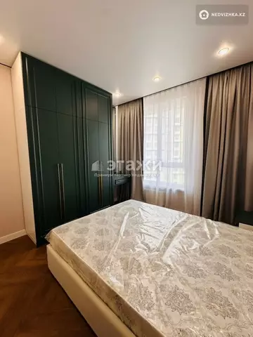 65 м², 3-комнатная квартира, этаж 17 из 22, 65 м², изображение - 7