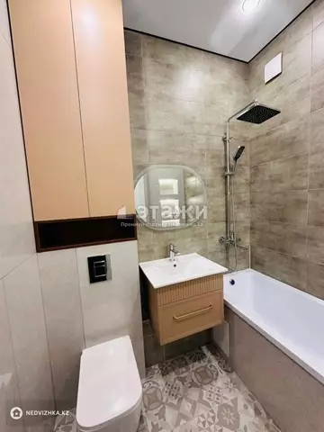 65 м², 3-комнатная квартира, этаж 17 из 22, 65 м², изображение - 8