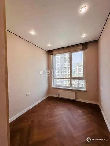 65 м², 3-комнатная квартира, этаж 17 из 22, 65 м², изображение - 9