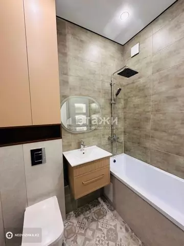 65 м², 3-комнатная квартира, этаж 17 из 22, 65 м², изображение - 12
