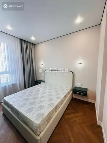 65 м², 3-комнатная квартира, этаж 17 из 22, 65 м², изображение - 13