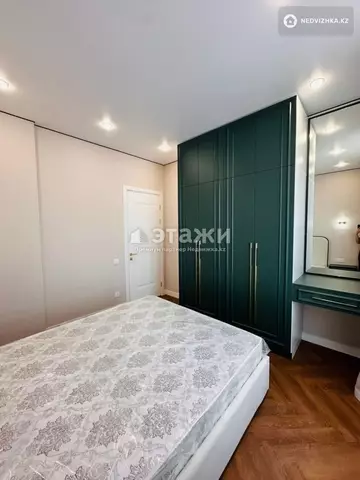 65 м², 3-комнатная квартира, этаж 17 из 22, 65 м², изображение - 15