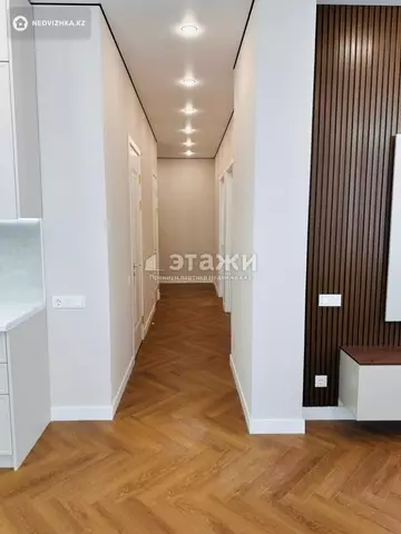 65 м², 3-комнатная квартира, этаж 17 из 22, 65 м², изображение - 16