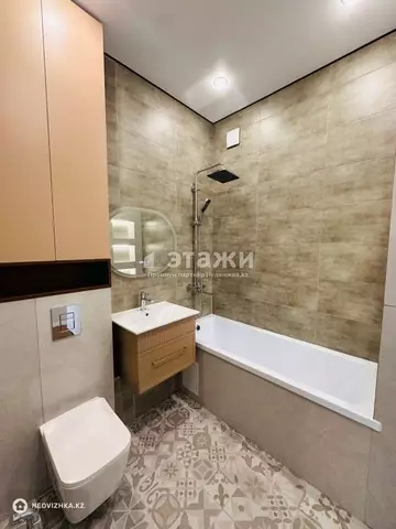 65 м², 3-комнатная квартира, этаж 17 из 22, 65 м², изображение - 17