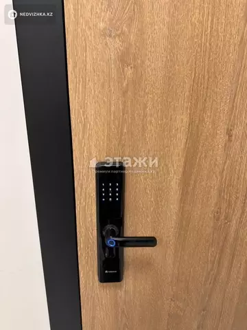 65 м², 3-комнатная квартира, этаж 17 из 22, 65 м², изображение - 18