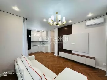 65 м², 3-комнатная квартира, этаж 17 из 22, 65 м², изображение - 19