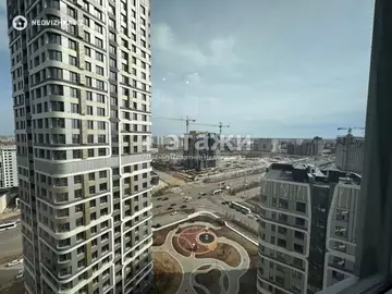 65 м², 3-комнатная квартира, этаж 17 из 22, 65 м², изображение - 21