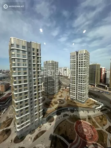 65 м², 3-комнатная квартира, этаж 17 из 22, 65 м², изображение - 22