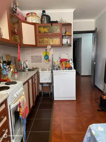 2-комнатная квартира, этаж 5 из 6, 53 м²