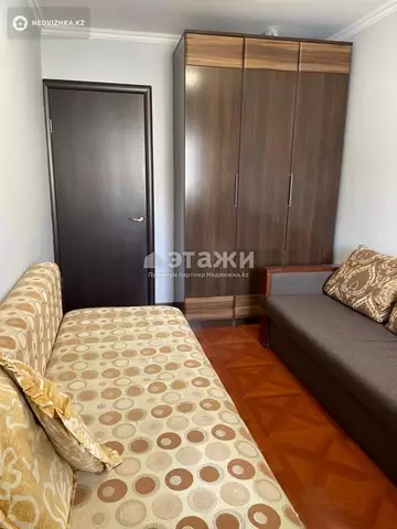 2-комнатная квартира, этаж 5 из 6, 53 м²