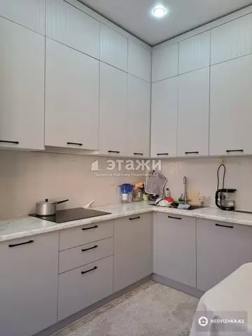 2-комнатная квартира, этаж 5 из 12, 62 м²