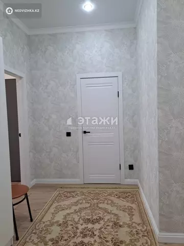 62 м², 2-комнатная квартира, этаж 5 из 12, 62 м², изображение - 4