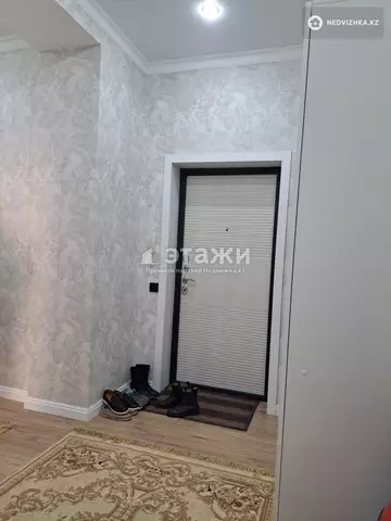 62 м², 2-комнатная квартира, этаж 5 из 12, 62 м², изображение - 6
