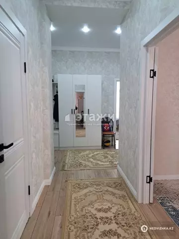 62 м², 2-комнатная квартира, этаж 5 из 12, 62 м², изображение - 7