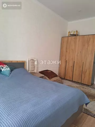 62 м², 2-комнатная квартира, этаж 5 из 12, 62 м², изображение - 9