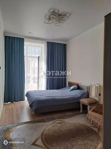 62 м², 2-комнатная квартира, этаж 5 из 12, 62 м², изображение - 10