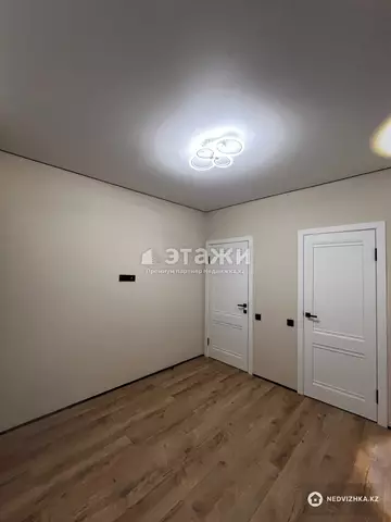 45 м², 2-комнатная квартира, этаж 9 из 9, 45 м², изображение - 4