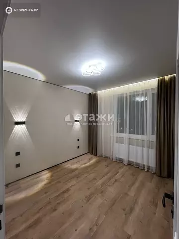 45 м², 2-комнатная квартира, этаж 9 из 9, 45 м², изображение - 6