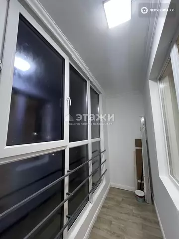 45 м², 2-комнатная квартира, этаж 9 из 9, 45 м², изображение - 7