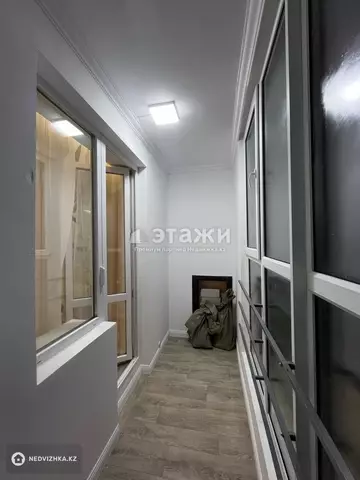 45 м², 2-комнатная квартира, этаж 9 из 9, 45 м², изображение - 8