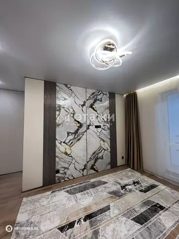 45 м², 2-комнатная квартира, этаж 9 из 9, 45 м², изображение - 9