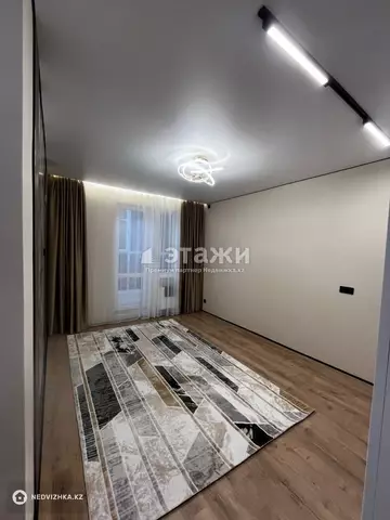 45 м², 2-комнатная квартира, этаж 9 из 9, 45 м², изображение - 10
