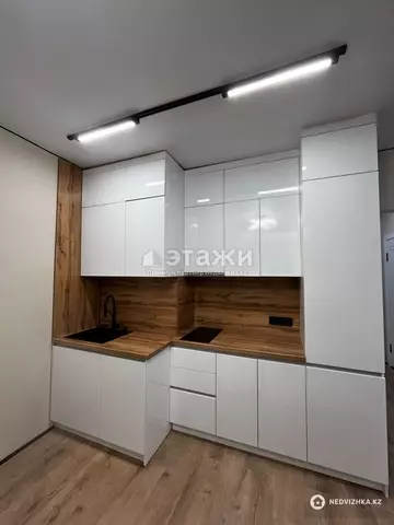 45 м², 2-комнатная квартира, этаж 9 из 9, 45 м², изображение - 11