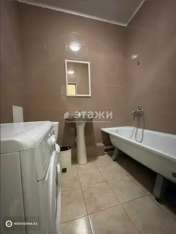 1-комнатная квартира, этаж 4 из 15, 26 м²