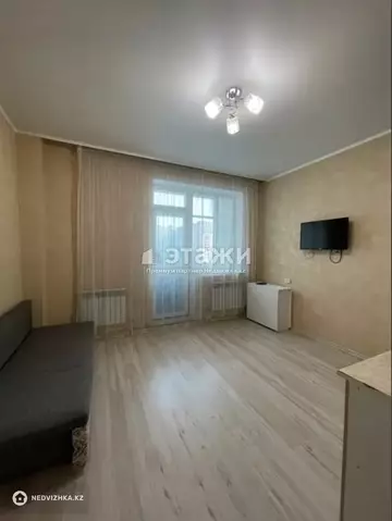 26 м², 1-комнатная квартира, этаж 4 из 15, 26 м², изображение - 5