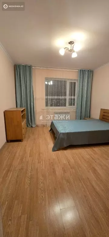 2-комнатная квартира, этаж 15 из 18, 56 м²