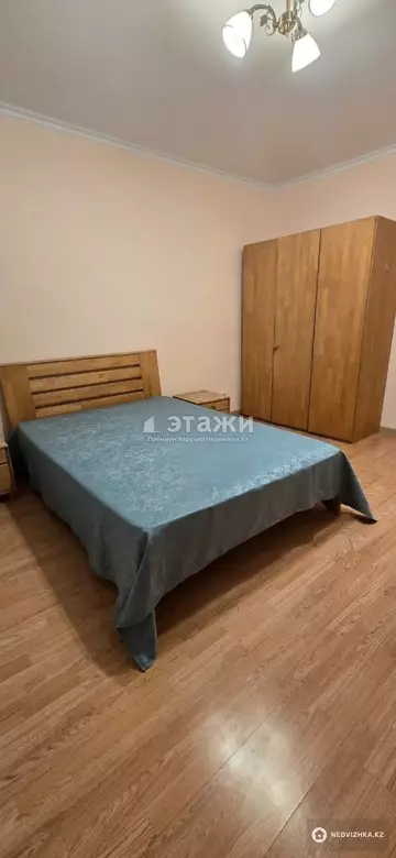 2-комнатная квартира, этаж 15 из 18, 56 м²