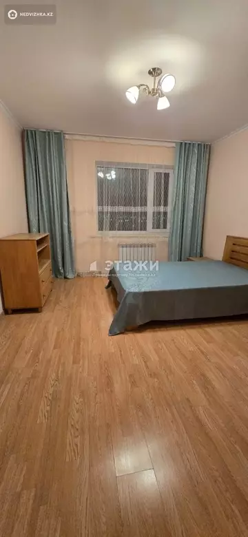 2-комнатная квартира, этаж 15 из 18, 56 м²