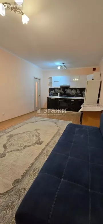 2-комнатная квартира, этаж 15 из 18, 56 м²