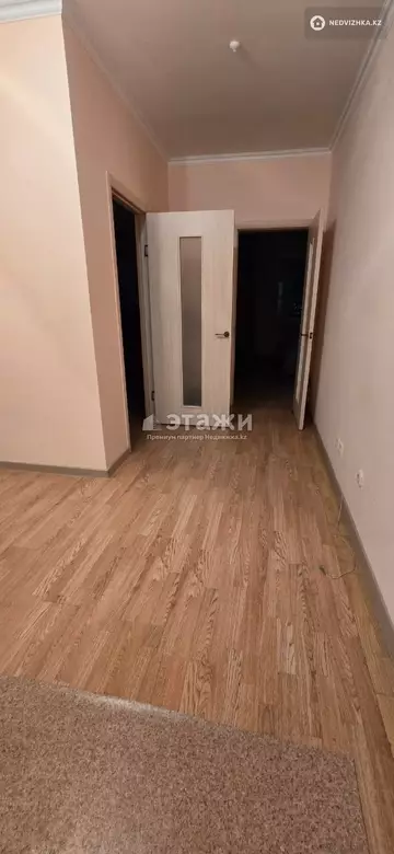 56 м², 2-комнатная квартира, этаж 15 из 18, 56 м², изображение - 6