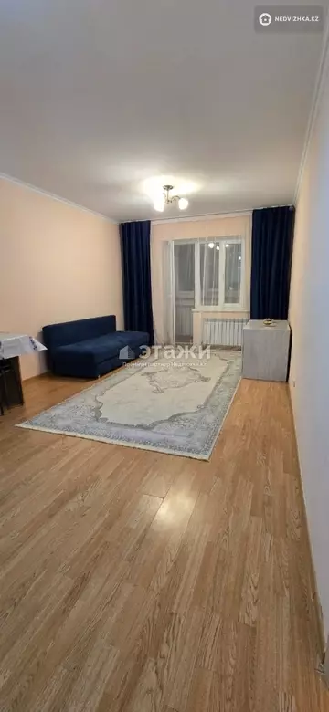 56 м², 2-комнатная квартира, этаж 15 из 18, 56 м², изображение - 7