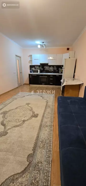 56 м², 2-комнатная квартира, этаж 15 из 18, 56 м², изображение - 8