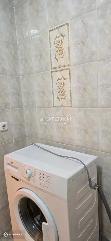 56 м², 2-комнатная квартира, этаж 15 из 18, 56 м², изображение - 9