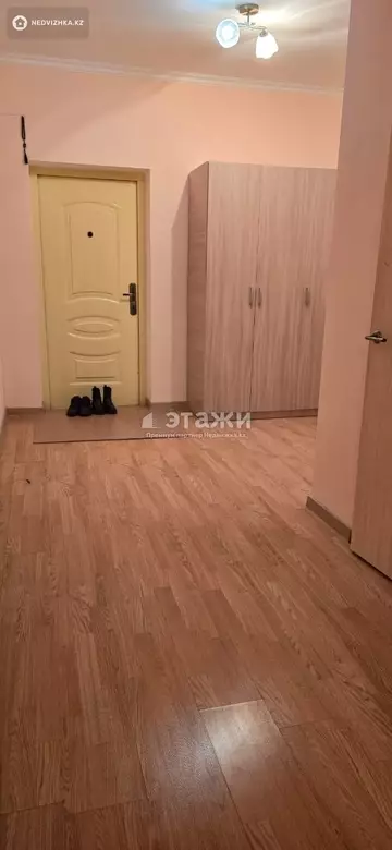 56 м², 2-комнатная квартира, этаж 15 из 18, 56 м², изображение - 10