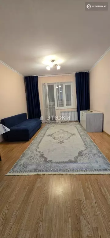 56 м², 2-комнатная квартира, этаж 15 из 18, 56 м², изображение - 11