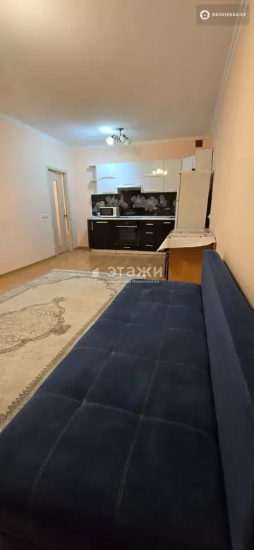 56 м², 2-комнатная квартира, этаж 15 из 18, 56 м², изображение - 12