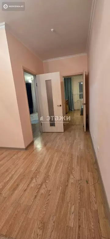 56 м², 2-комнатная квартира, этаж 15 из 18, 56 м², изображение - 14
