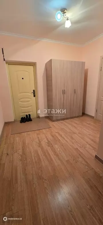 56 м², 2-комнатная квартира, этаж 15 из 18, 56 м², изображение - 16