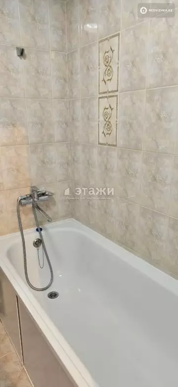 56 м², 2-комнатная квартира, этаж 15 из 18, 56 м², изображение - 17