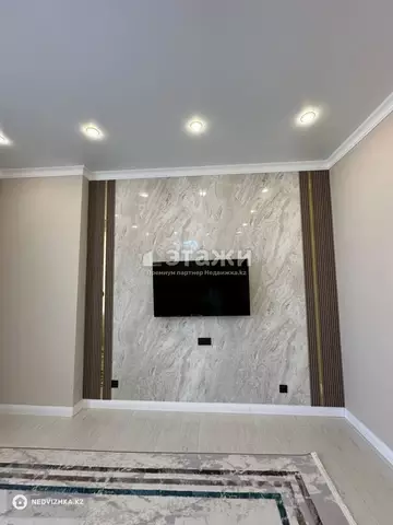 2-комнатная квартира, этаж 15 из 16, 62 м²