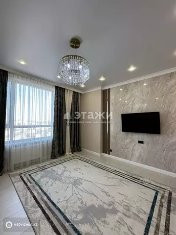 62 м², 2-комнатная квартира, этаж 15 из 16, 62 м², изображение - 5