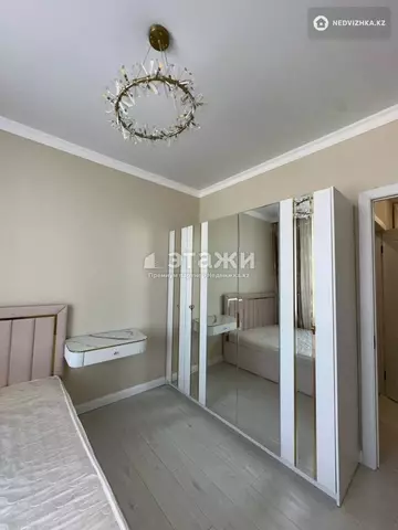 62 м², 2-комнатная квартира, этаж 15 из 16, 62 м², изображение - 7