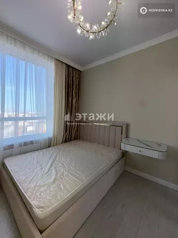 62 м², 2-комнатная квартира, этаж 15 из 16, 62 м², изображение - 8