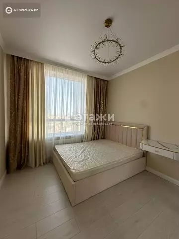 62 м², 2-комнатная квартира, этаж 15 из 16, 62 м², изображение - 10
